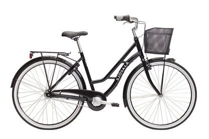 Sjösala Amanda 7-vxl