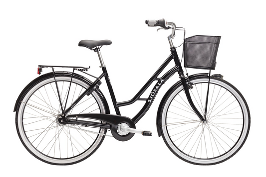 Sjösala Amanda 7-vxl