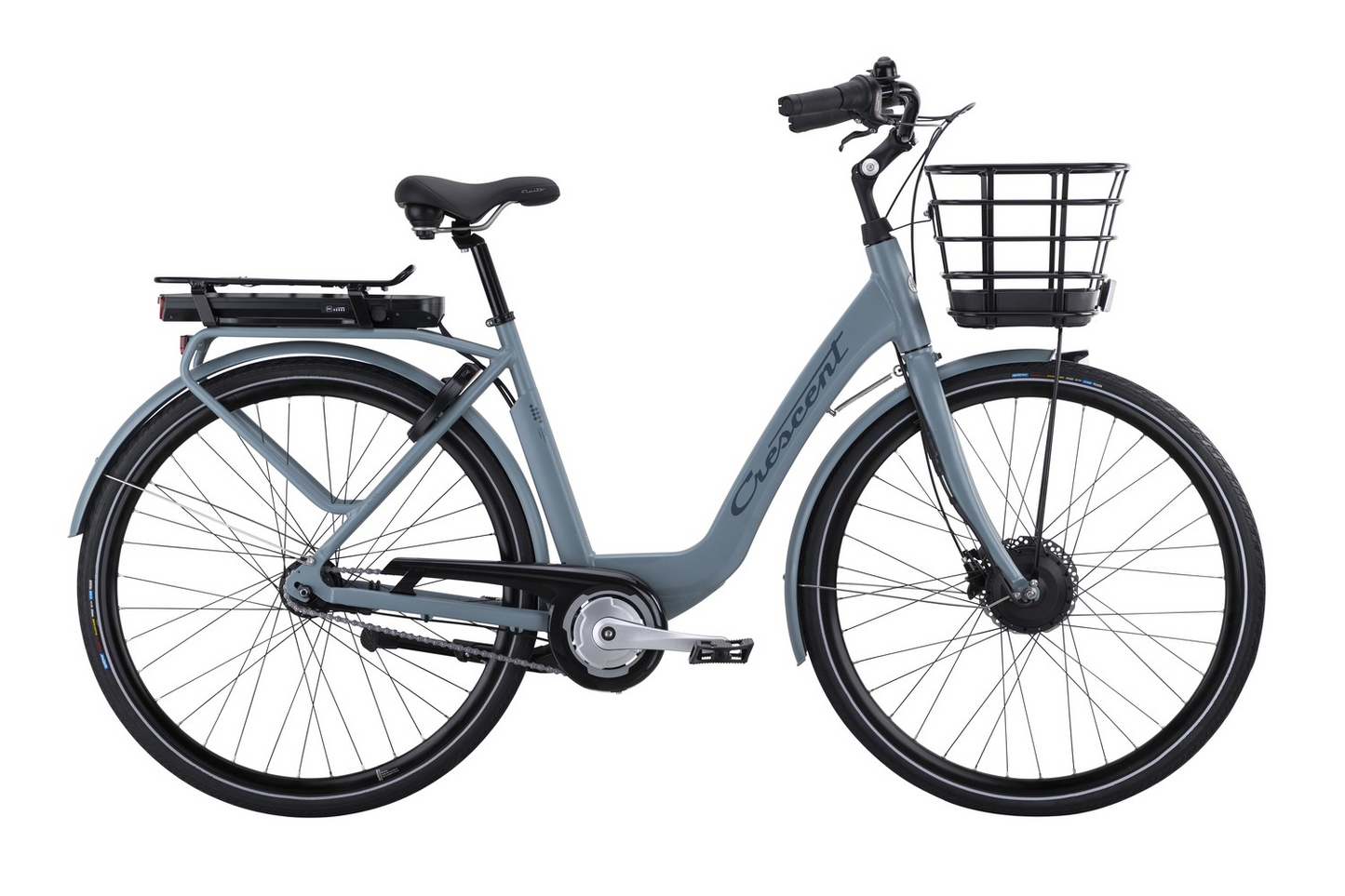 Crescent Elcykel Elina, 7-vxl