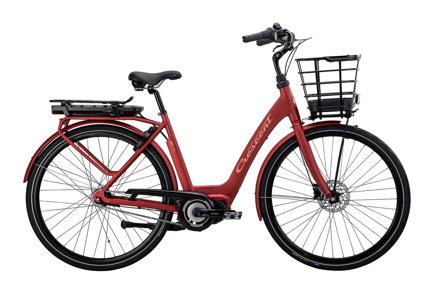 Crescent Elcykel Elsa, 7-vxl