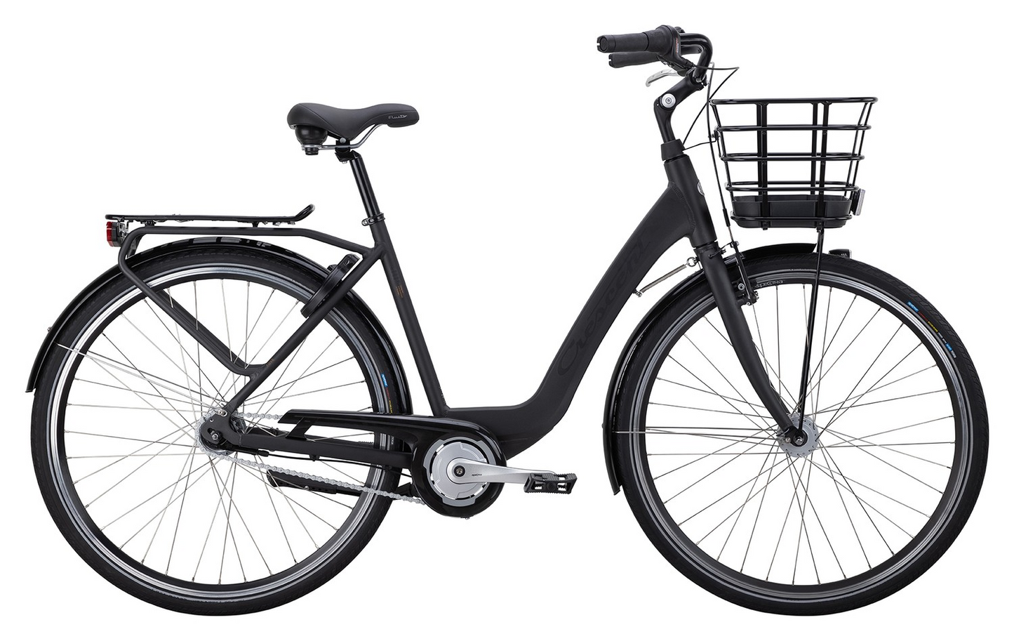 Crescent Tove, 7-vxl