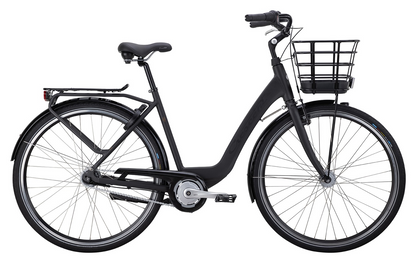 Crescent Tove, 7-vxl