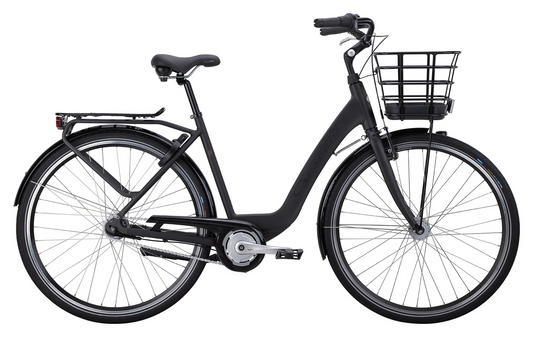 Crescent Tove, 7-vxl