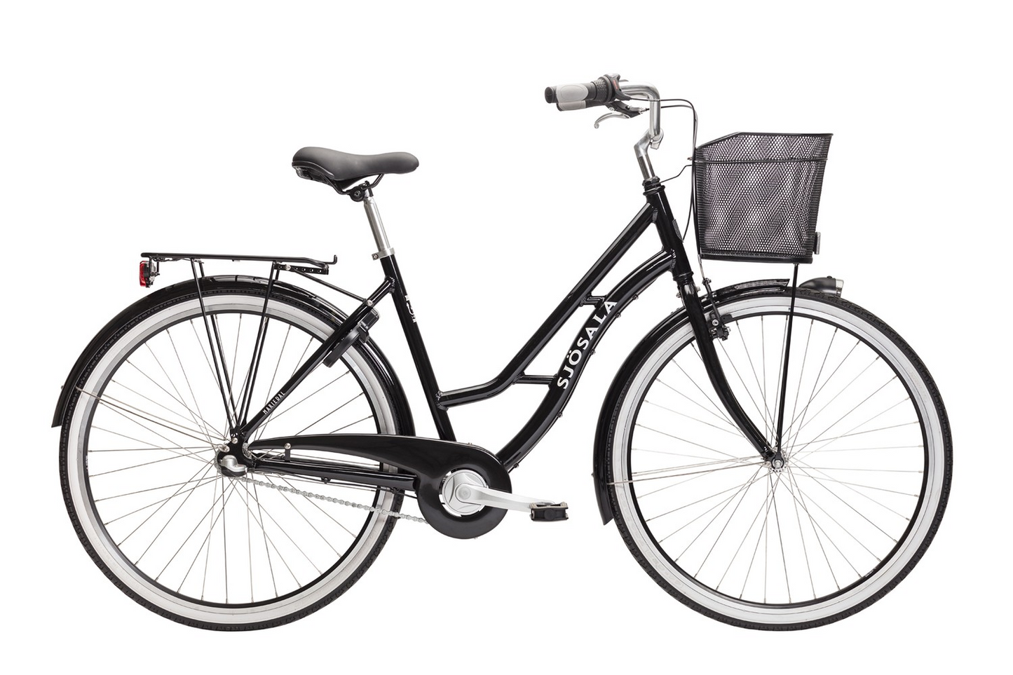 Sjösala Mariedal 3-vxl