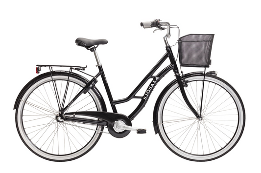 Sjösala Mariedal 3-vxl