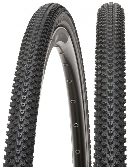 Spectra Quantum XNR 28" 37-622 (28x1.5/8") Svart