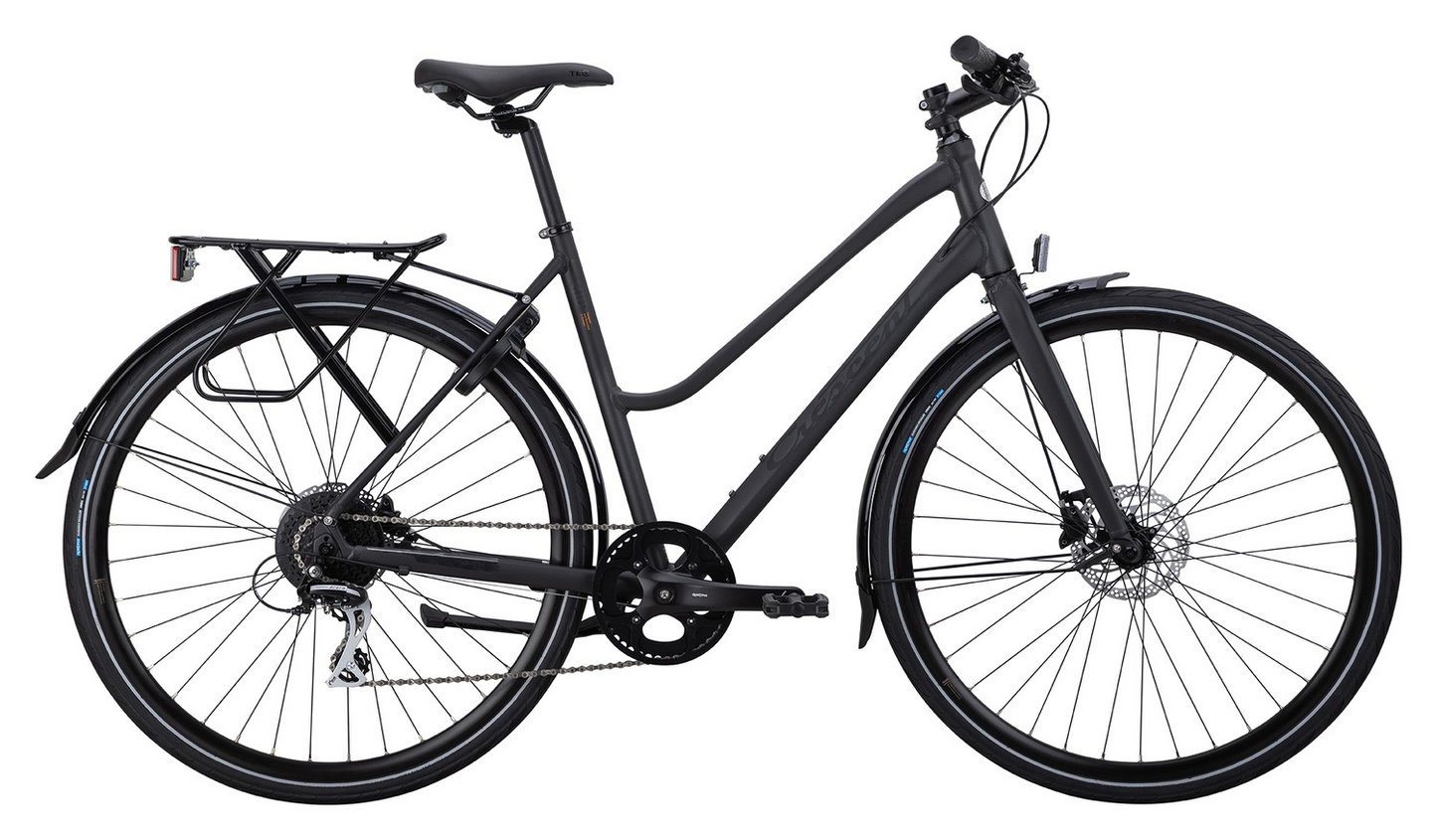 Crescent Femto, 8-vxl