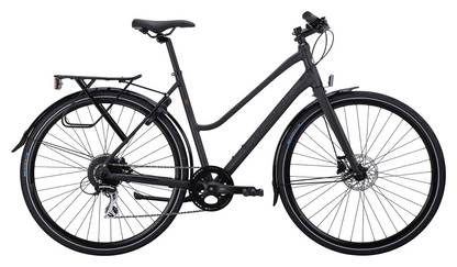 Crescent Femto, 8-vxl