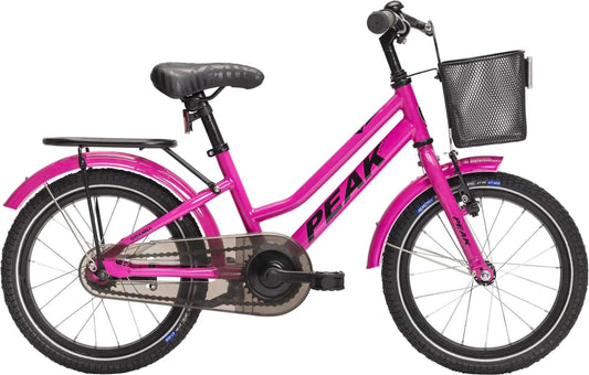 Peak Goanna 16", 0-vxl