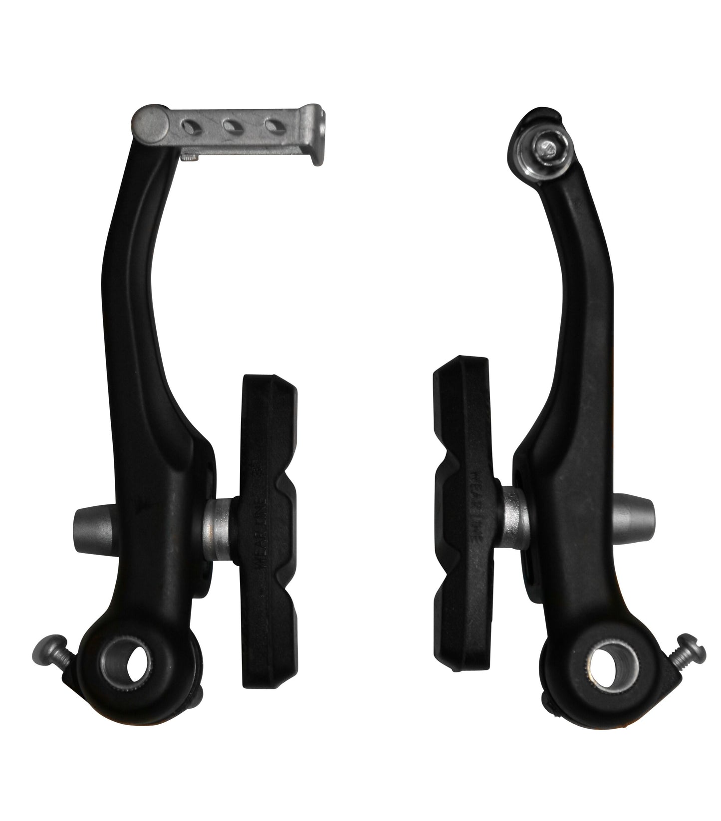 V-broms Spectra tx-121 svart