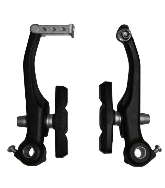 V-broms Spectra tx-121 svart