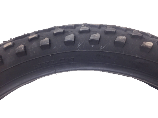 Spectra 44-288 – 14×1 3/8×1 5/8 svart