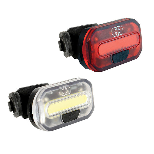 Oxc Oxford Bright Torch Light Set