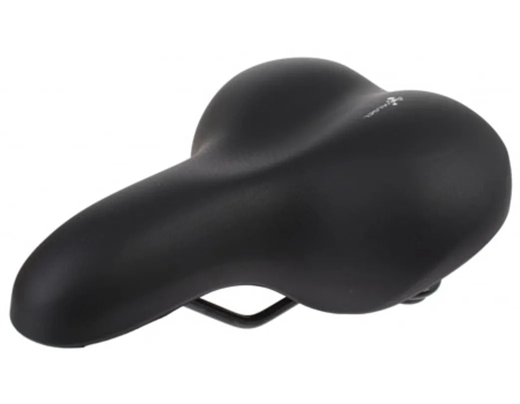 Selle Royal Country Gel Relaxed Unisex Svart