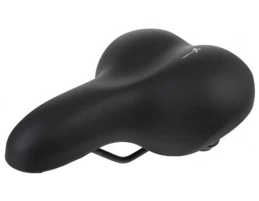 Selle Royal Country Gel Relaxed Unisex Svart