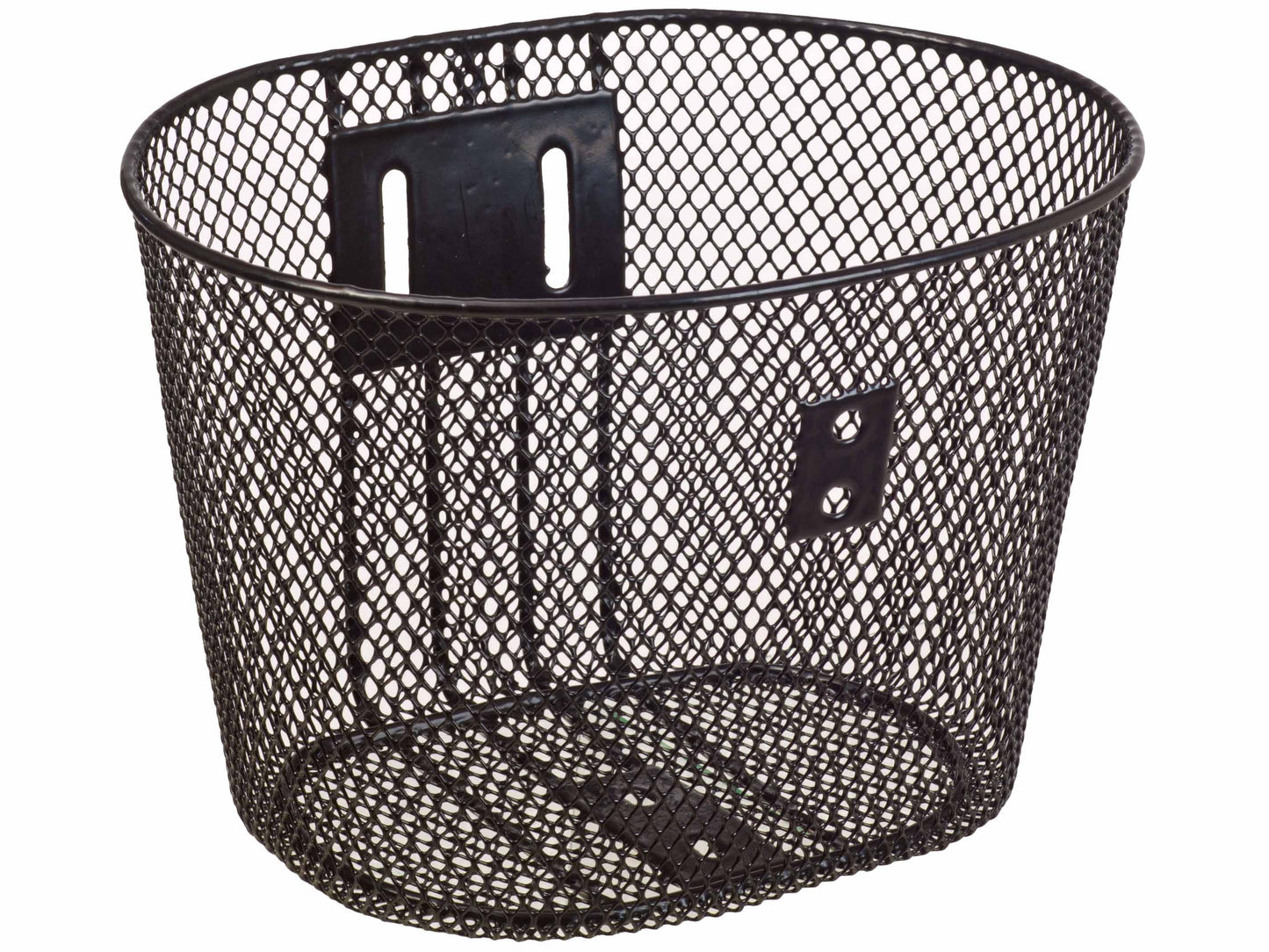 Cykelkorg Spectra fram junior 16" svart