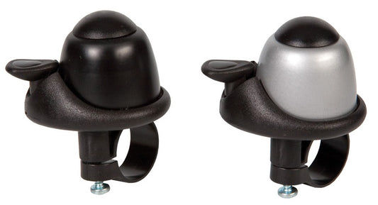 Ringklocka Widek Decibell II Aluminium